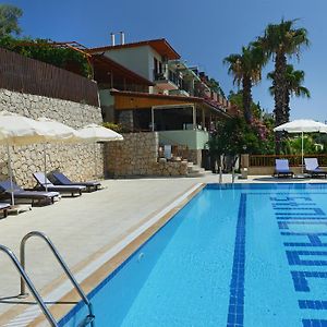 Patara Delfin Hotel